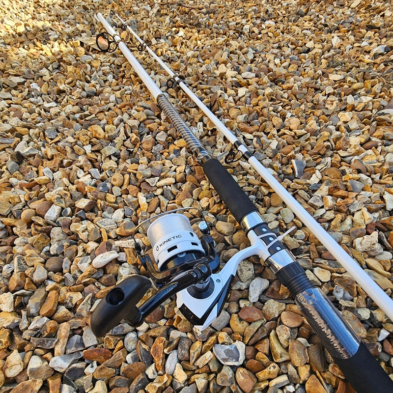 Westin Mackerel Catcher Combo 10ft